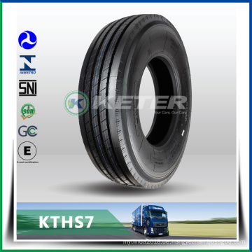 LKW-Reifen Reifenbreite 285 / 70R19.5 KTHS7